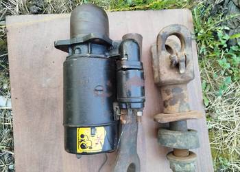 Rozruszniki Magneton c 330 c 360 zetor7211