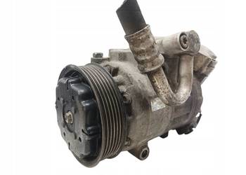 SPRĘŻARKA KLIMATYZACJI 4472208195 1.4 TDI VW Volkswagen Polo IV (2002-2008)