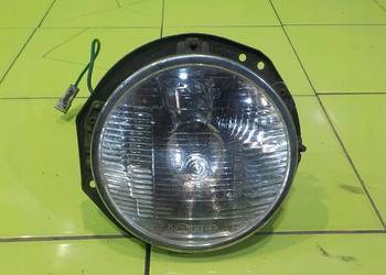 LANCIA BETA 2.0 B 83r COUPE 2D lampa lewa przod