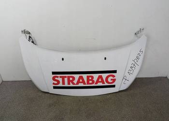 MASKA PRZÓD BIAŁA Ford Transit Connect II (2012-2022)