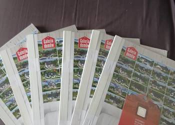 Okazja projekt domu alabastrowa 20n