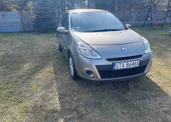 Renault Clio 1.2 Benzyna + LPG Stan BDB