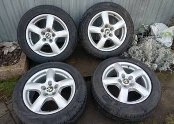 Alufelgi 18" 5x120 BMW X3 X4 X5 X6 Felgi Oryginalne Koła