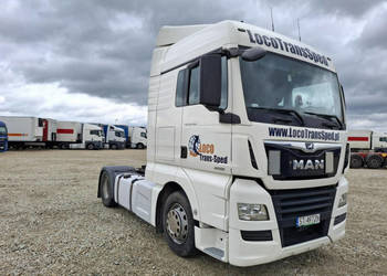 MAN tgx