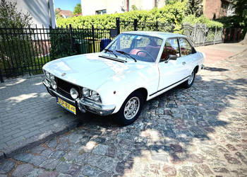 Sprzedam topowy model Fiata 124,czyli Sport CC 1800 118 KM !