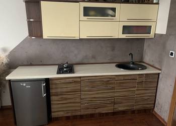 Aneks kuchenny z wyposażeniem