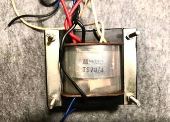 ELIZABETH DSH 102 transformator