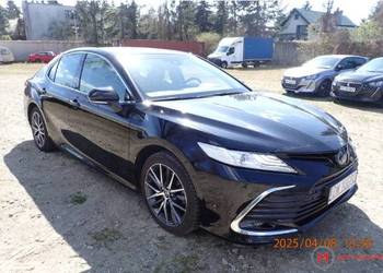 TOYOTA CAMRY 2022 / 2487,00 ccm / 178 KM