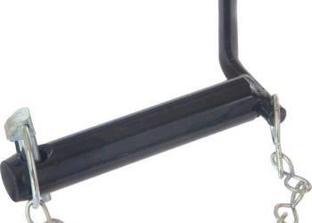 Sworzeń z uchwytem 28x123 mm Kramp Z528123HKR