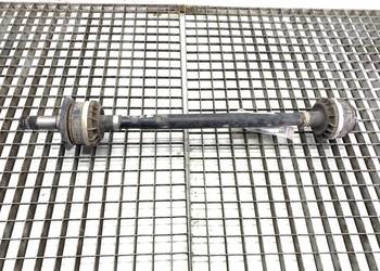 PÓŁOŚ LEWY TYŁ BMW G21 8666073 2.0 258KM Kombi PRZEGUB