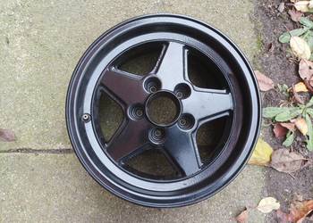 Felgi 15 VW T3 jak nowe
