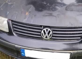 Volkswagen Passat 1.9 TDI