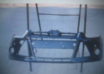 ford focus mk3 10-14r zderzak przedni 4xpdc bm5117757a