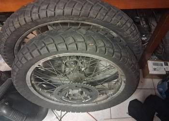 Oddam za czteropak piwa koła derbi Senda