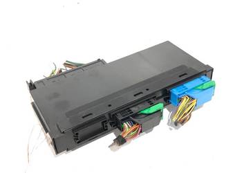 MODUŁ KOMFORTU BMW E84 9298948 SUV 09-15 STEROWNIK KABINY, FUNKCJI