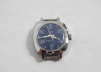 Vintage RUHLA Made in GDR – Klasyk z lat 70. – Do renowacji/Na części