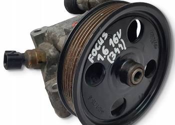 POMPA WSPOMAGANIA Ford Focus II CMax 1.6 16V 4M513A696AE 31201069 104bar ZF