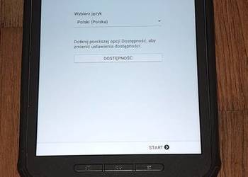 Samsung Galaxy Tab Active LTE SM-T365, 1,5GB/16GB