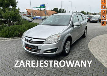 Opel Astra PDC, tempomat, multifunkcja, navi, multifunkcja, el. szyby + lu…