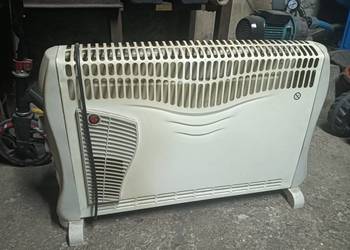 Sprzedam grzejnik elektryczny