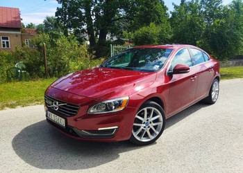 S60 Mega wyposażenie OKAZJA !