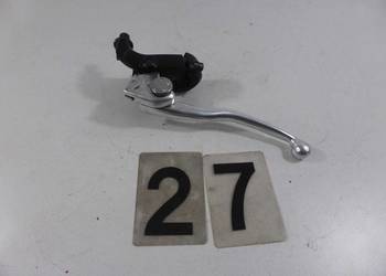 Kawasaki ZX / EX 650 Ninja ABS 20r. uchwyt dźwigni sprzęgła. nr.A27 Kawasaki ZX / EX 650 Ninja ABS 20r. uchwyt dźwigni sprzęgła. nr.A27