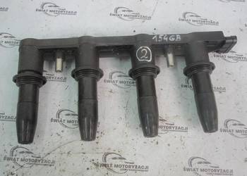 Opel Insignia 1.8 A18XER cewka zapłonowa 55561655