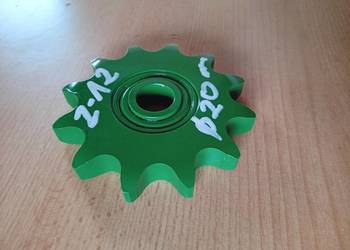 tryb zebatka prasa krone 130, 125, 155, 160, z - 12, z20