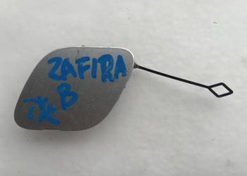 ZASLEPKA HAKA ZDERZAKA TYL DO OPEL ZAFIRA 13300720