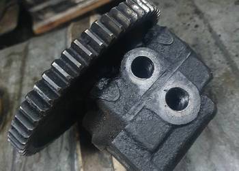 Pompa oleju – Ursus C-328