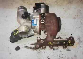 Turbosprężarka VW 1.4 tdi 04b253019g