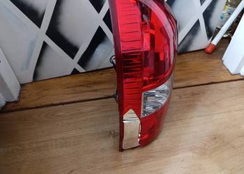 Lampa tył lewa do HHyundai Tucson I.