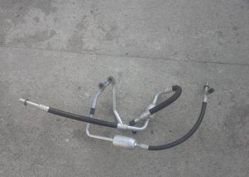 OPEL OMEGA 90494323 rurki klimatyzacji