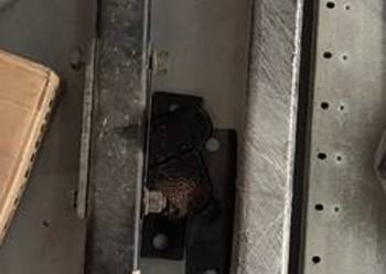 Hak holowniczy Audi A2 AL-KO