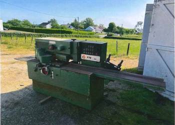 Strugarka 4stronna SCM P75 200/4
