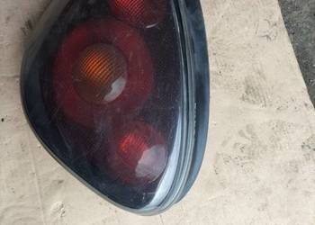 LAMPA TYŁ TYLNA  FIAT BRAVA