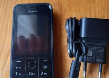 Telefon komórkowy Nokia 220 RM-970 Maxcom MM720 MaxCom MM705 Alcatel OT-E80