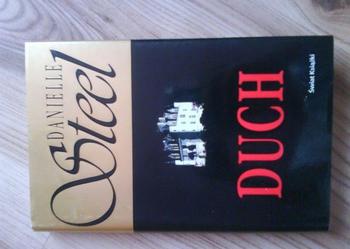 Danielle Steel - " DUCH "