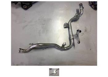 rurka pompy wody alfa fiat 1.3JTDm 199B1000
