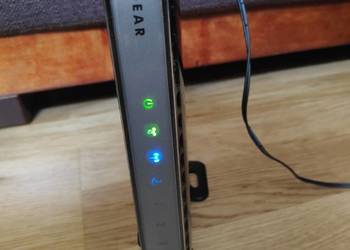 Router bezprzewodowy Netgear N150 WNR1000 v3