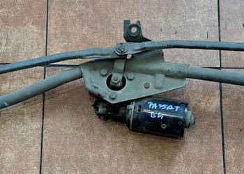 Mechanizm wycieraczek Passat B4