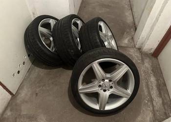 Opony letnie (komplet 4 szt) CONTINENTAL SPORTCONTACT6 245/35/R19 2020