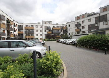 1pok, 30met, okolice Herbacianej BALKON/WINDA/2019 (Wrocław)