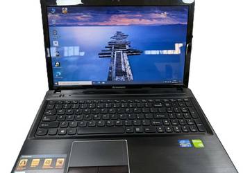 Laptop Lenovo G580