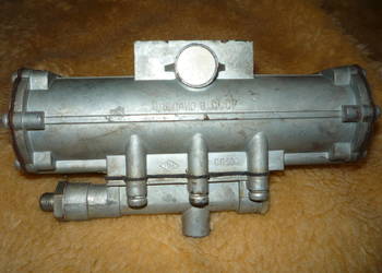 Nowy mechanizm pneumatyczny wycieraczek ził gaz części