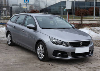 Peugeot 308 1.5 BlueHDi
