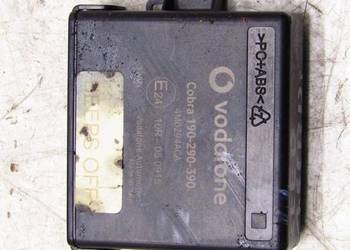 STEROWNIK MODUŁ CZUJNIKÓW PARKOWANIA PDC KIA CEED II LIFT 4M0294ACA