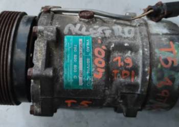 Sprężarka Klimatyzacji VW 1.9 TDI 7H0820803C