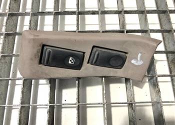 PRZEŁĄCZNIK SZYB PRAWY OPEL MOVANO A Bus WŁĄCZNIK