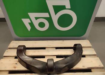 Wahacz przedniej osi 7700102401 Massey ferguson 8660